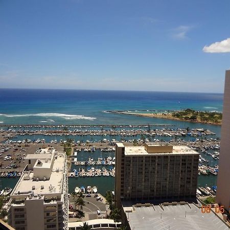 Waikiki Vacation 10 Apartment Honolulu Exterior photo